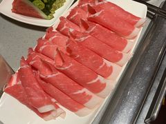 -海底捞火锅(凯德广场店)