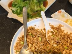 -铭轩中餐厅·海南菜·粤菜(亚龙湾瑞吉店)