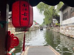 -南浔古镇