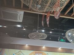 -西部马华清真兰州牛肉面·烧烤夜市(三里河店)