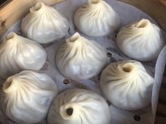 上海小笼包-浦江餐饮•上海菜馆(五四路店)