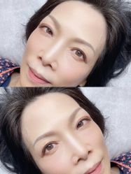 -MIVI野生眉纹绣纹眉