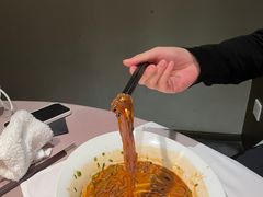 -荣轩(新荣记环球金融中心店)