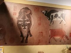 -普洱小黄牛餐厅铜火锅·思茅地方菜(世纪城店)