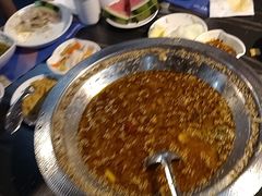 -大河宴·椒麻鱼火锅(北京路中和美食街店)