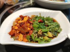 川椒小皮蛋-川里谈·川味小馆(北京路店)