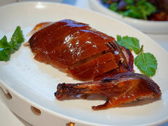 招牌挂炉烤鸭-东门烤鸭店(鼓楼店)