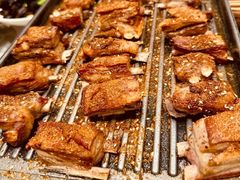 -锦绣金山人家(友谊店)