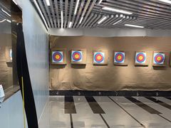 -Skay•射箭馆•弓箭娱乐(体育西店)