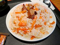 阿里奶奶的什锦抓饭-阿里家·新疆烤肉酒場 by MIG