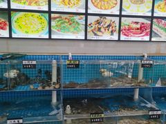 -聚德福海鲜家常菜(刘庄店)