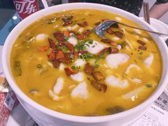 -张氏宽窄巷成都名小吃(茂业百货华强北店)