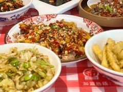 -龙师傅卤炒(天马店)