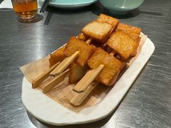 -潮界(凯德晶萃店)