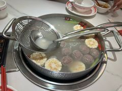 -八合里潮汕鲜牛肉火锅(深圳海岸城店)