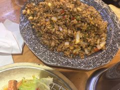 -吉志烤肉(太原总店)