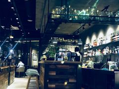 -G+KITCHEN(龙湖狮山天街店)