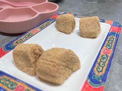 -侃爷南门铜锅涮肉