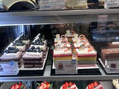 -85度C(厦门台湾街店)