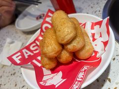 -老佛爷铜炉蛙锅(东门老街店)