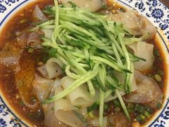 -毅祥斋老孙家泡馍(北院门鼓楼店)