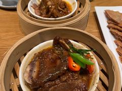 -点心传说·粤菜点心(佐阾虹湾店)