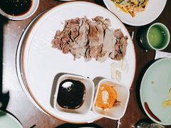 -胡杨记忆(和平路店)