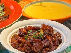 -向外鱼乐·土菜·虹鳟鱼