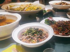 -谢氏老金口(江夏武昌大道店)