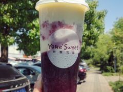 -悠客优品(虞锦楼店)