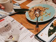 -上户日本料理(北仑富邦店)
