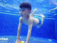 -龙格亲子游泳俱乐部(泊富中心)