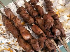 -撒拉花儿·新疆菜·清真(太阳宫店)