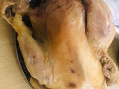 -吉英盐焗鸡(文中路店)