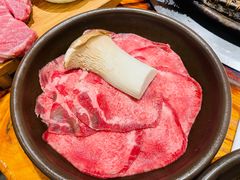 -青鹤谷(虹莘路总店)
