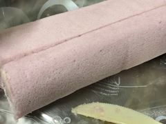 -顶东面包花园·生日蛋糕(世博店)