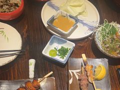 -鸟鹏烧鸟居酒屋(熙龙湾店)