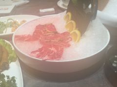 -德天肥牛海鲜火锅(城西银泰店)