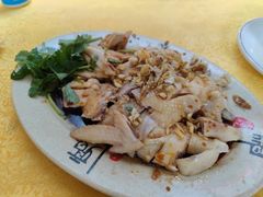 -化州肥仔大排档(建安二路店)