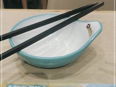 -灵芝妹子海鲜米线(凯德和平广场店)