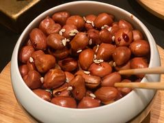-300杯·和牛烧肉清酒专门店(廊里店)