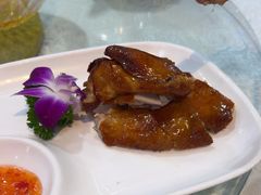 -东江海鲜大排档·潮汕菜·砂锅粥
