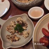 看到门口有介绍话我爱翻寻味都有去过