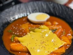 -肉甲韩国木炭烤肉(新壹街1店)