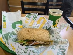 -赛百味SUBWAY(卓越店)