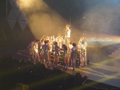 -宝能国际体育演艺中心