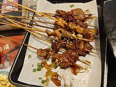 -滋味烤鱼(祥和里店)