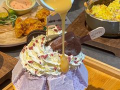 -朴太院·朝鲜族炭火烤肉(民乐园总店)