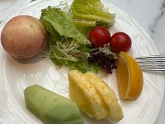 -上海静安昆仑大酒店