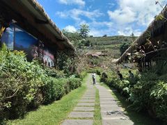 -优游吧斯邹族文化部落